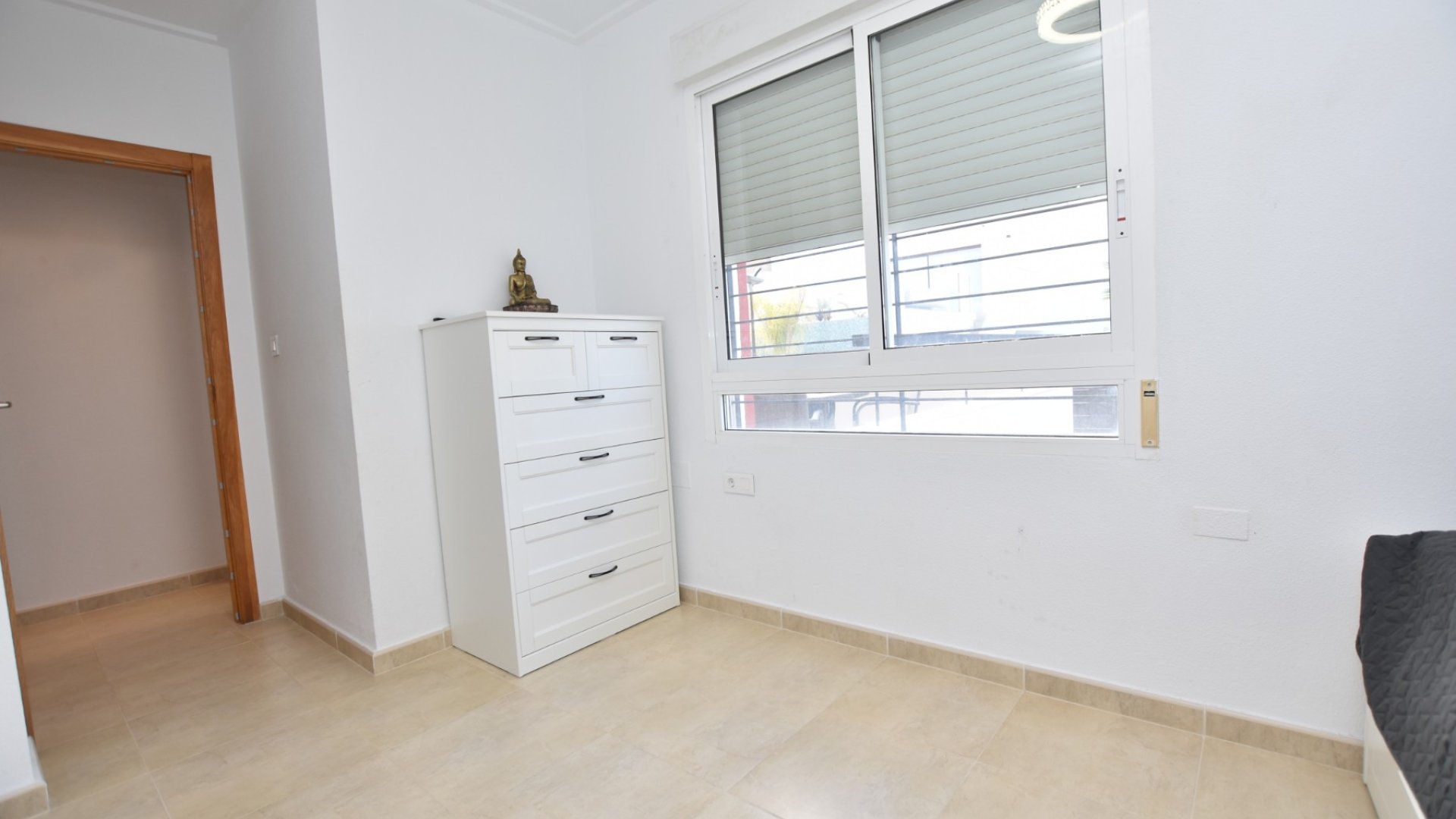 Resale - Villa -
Algorfa - La finca Golf