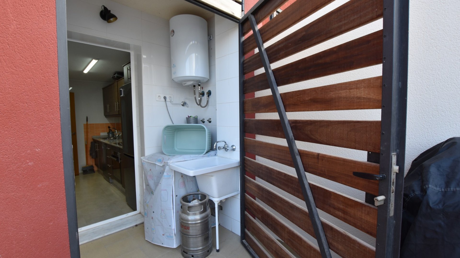 Resale - Villa -
Algorfa - La finca Golf