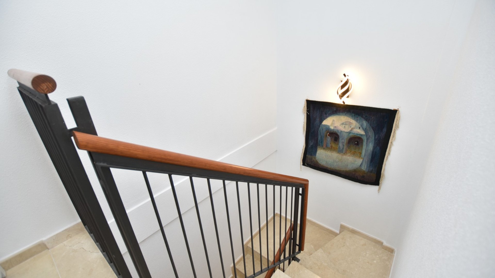Resale - Villa -
Algorfa - La finca Golf