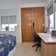 Resale - Villa -
Algorfa - La finca Golf