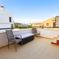 Resale - Villa -
Algorfa - La finca Golf