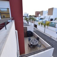 Resale - Villa -
Algorfa - La finca Golf