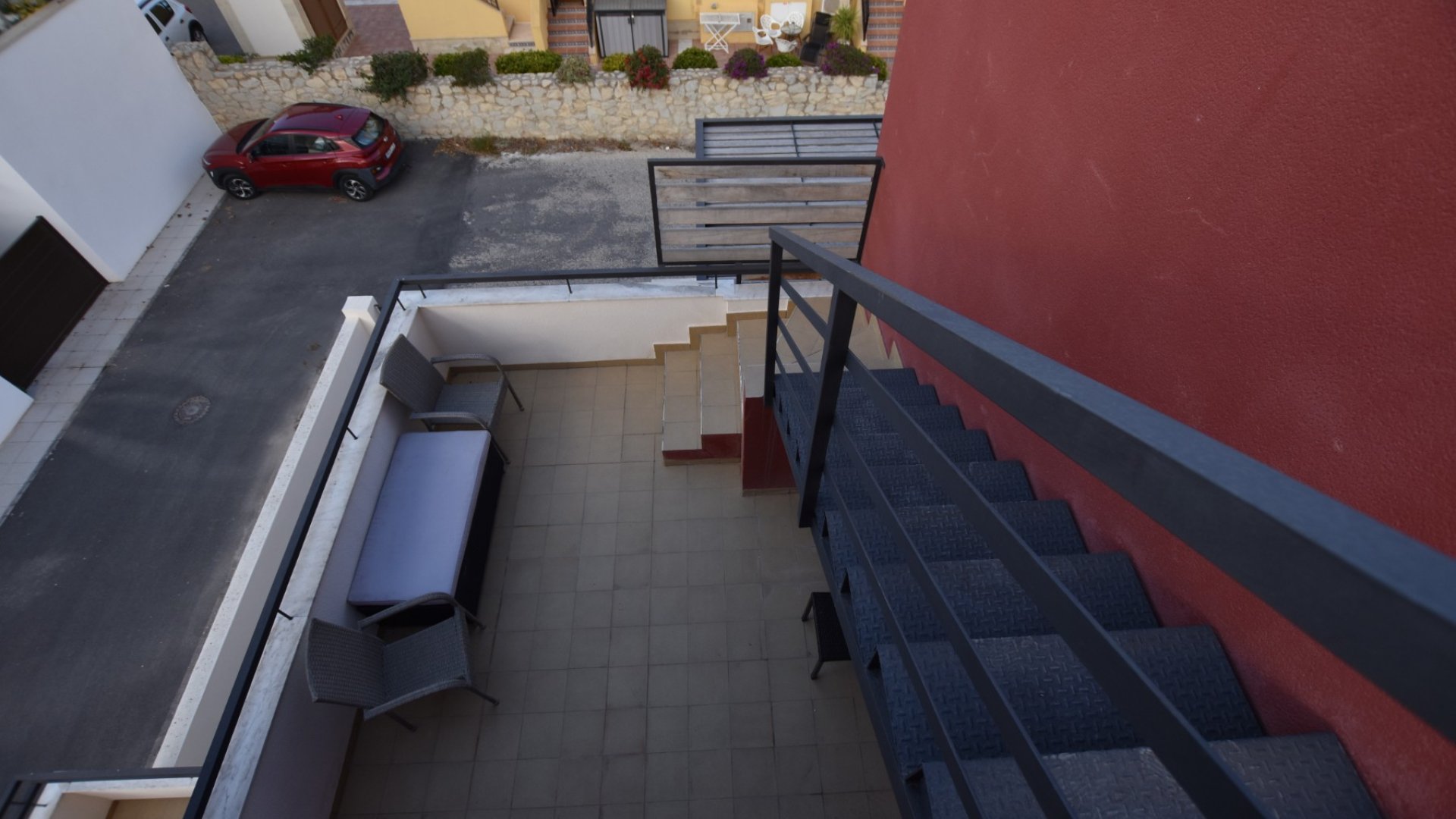 Resale - Villa -
Algorfa - La finca Golf