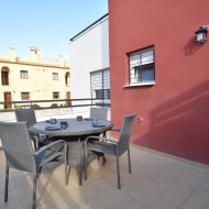 Resale - Villa -
Algorfa - La finca Golf
