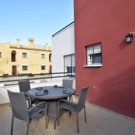 Resale - Villa -
Algorfa - La finca Golf