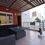 Resale - Villa -
Algorfa - La finca Golf
