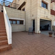 Resale - Villa -
Algorfa - La finca Golf