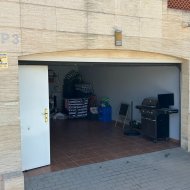 Resale - Villa -
Algorfa - La finca Golf