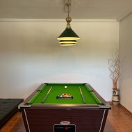 Resale - Villa -
Algorfa - La finca Golf