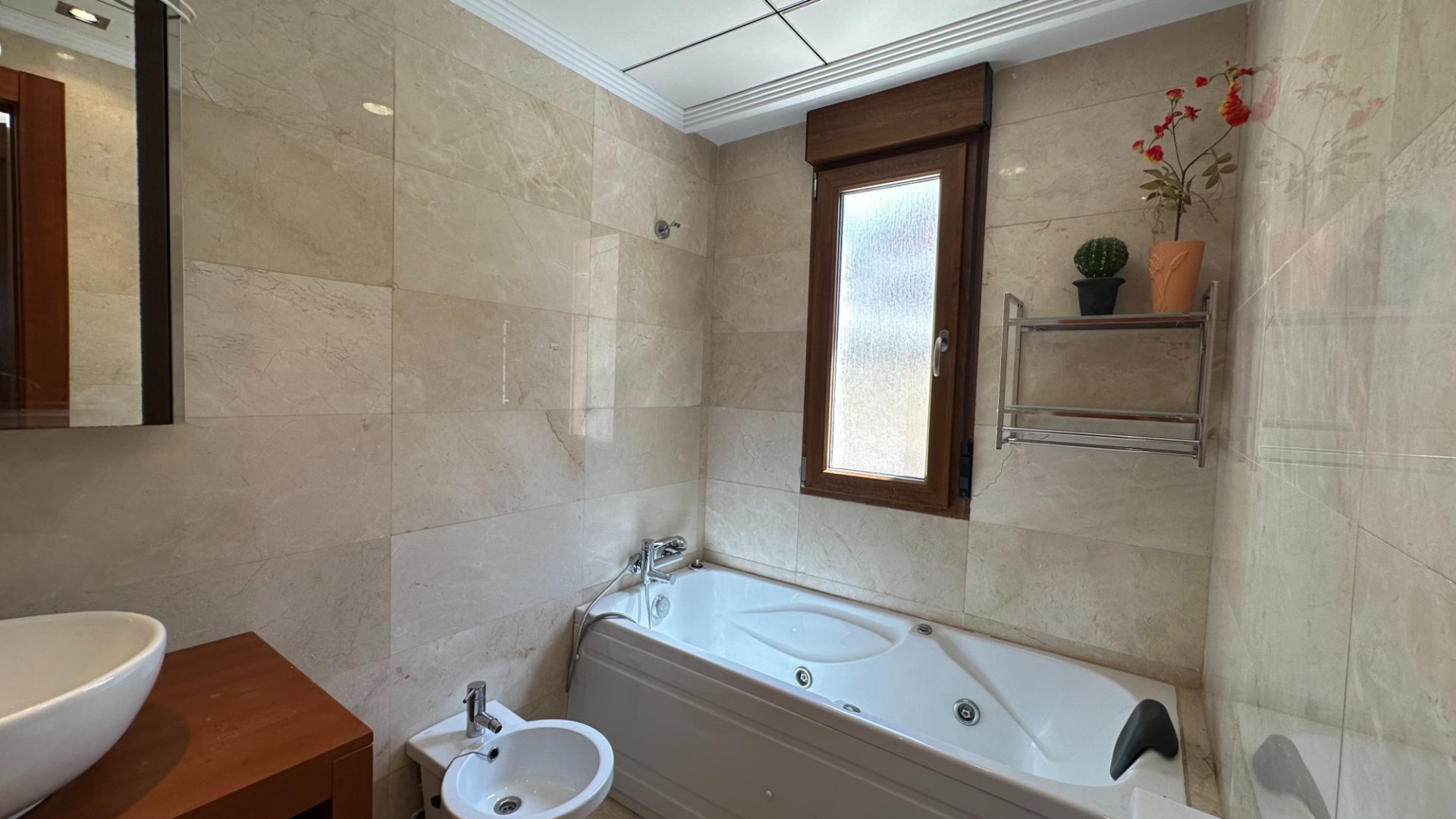 Resale - Villa -
Algorfa - La finca Golf