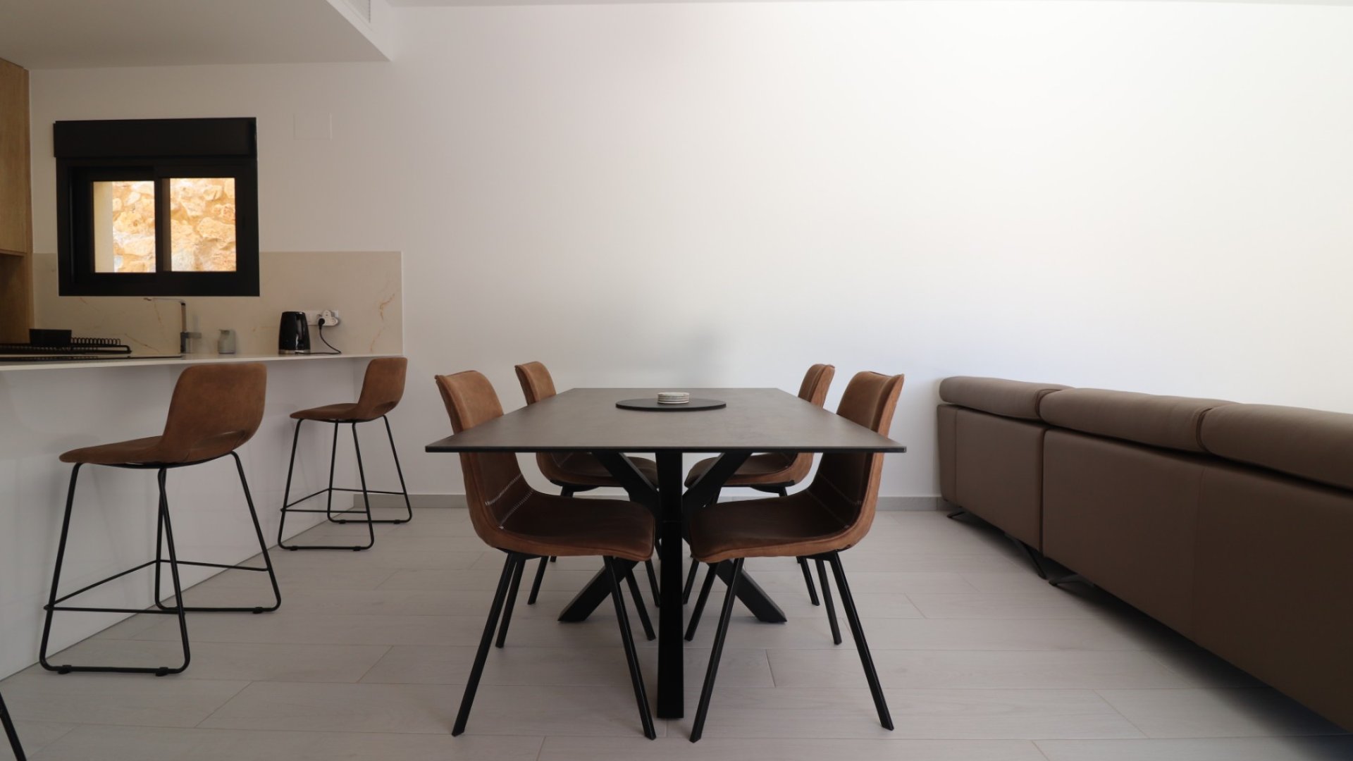 Resale - Villa -
Algorfa - La finca Golf