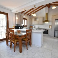 Resale - Villa -
Algorfa - La finca Golf