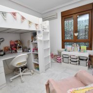 Resale - Villa -
Algorfa - La finca Golf