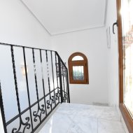 Resale - Villa -
Algorfa - La finca Golf