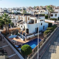 Resale - Villa -
Algorfa - La finca Golf