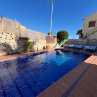 Resale - Villa -
Algorfa - La finca Golf