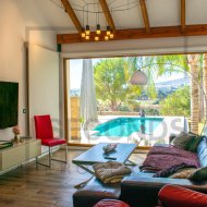 Resale - Villa -
Algorfa - La finca Golf