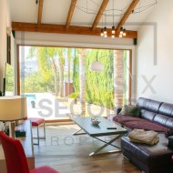 Resale - Villa -
Algorfa - La finca Golf