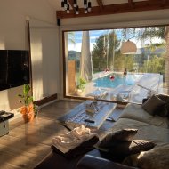 Resale - Villa -
Algorfa - La finca Golf