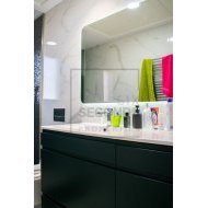 Resale - Villa -
Algorfa - La finca Golf