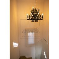Resale - Villa -
Algorfa - La finca Golf