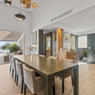 Resale - Villa -
Algorfa - La finca Golf
