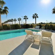 Resale - Villa -
Algorfa - La finca Golf