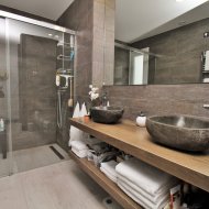 Resale - Villa -
Algorfa - La finca Golf