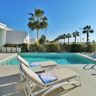 Resale - Villa -
Algorfa - La finca Golf