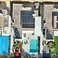 Resale - Villa -
Algorfa - La finca Golf