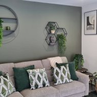 Resale - Villa -
Algorfa - La finca Golf