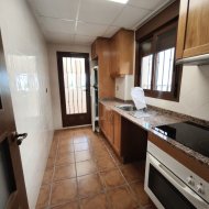 Resale - Villa -
Algorfa - La finca Golf