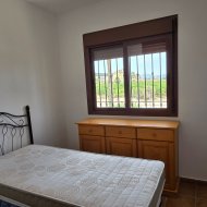 Resale - Villa -
Algorfa - La finca Golf