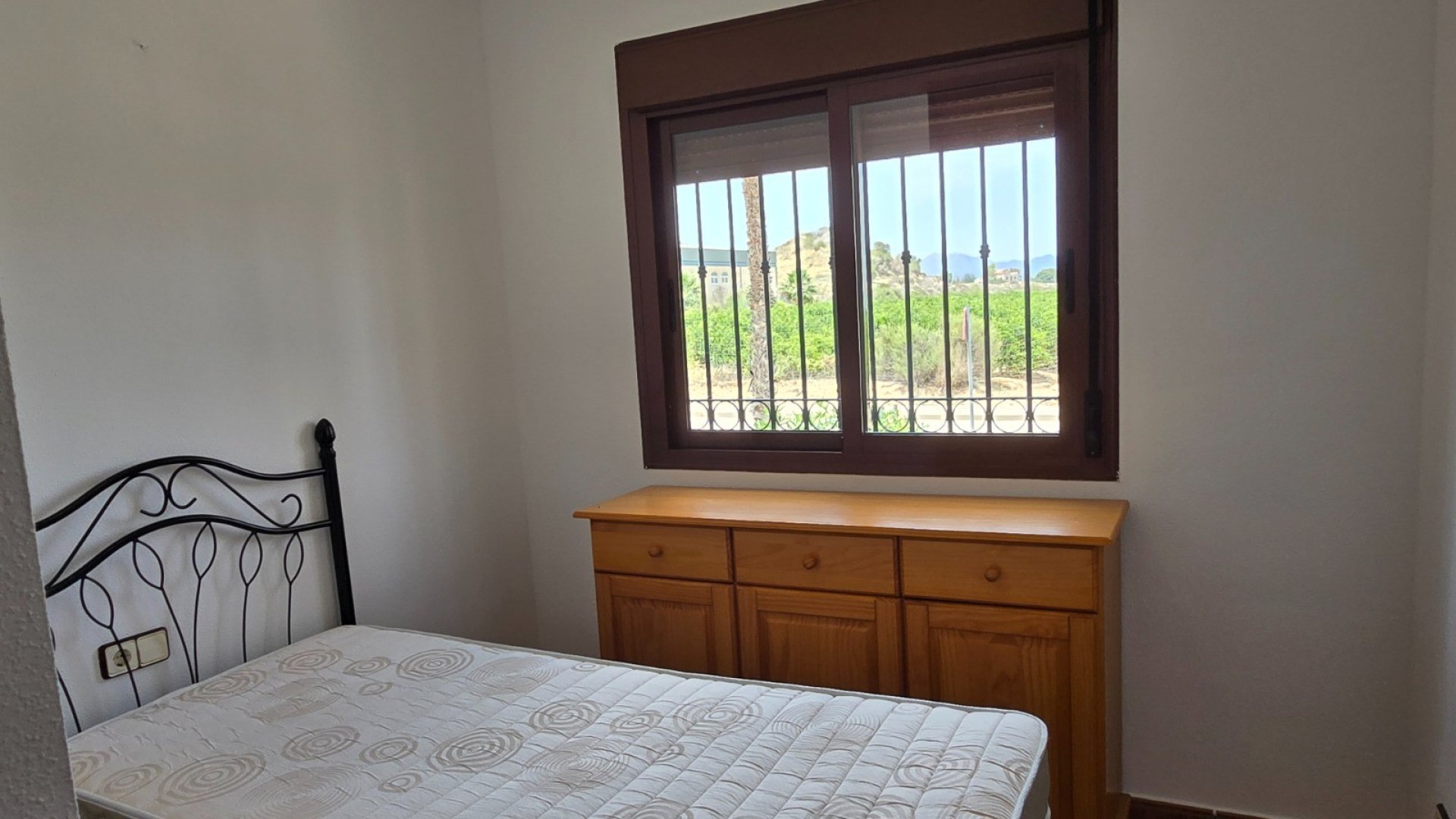 Resale - Villa -
Algorfa - La finca Golf