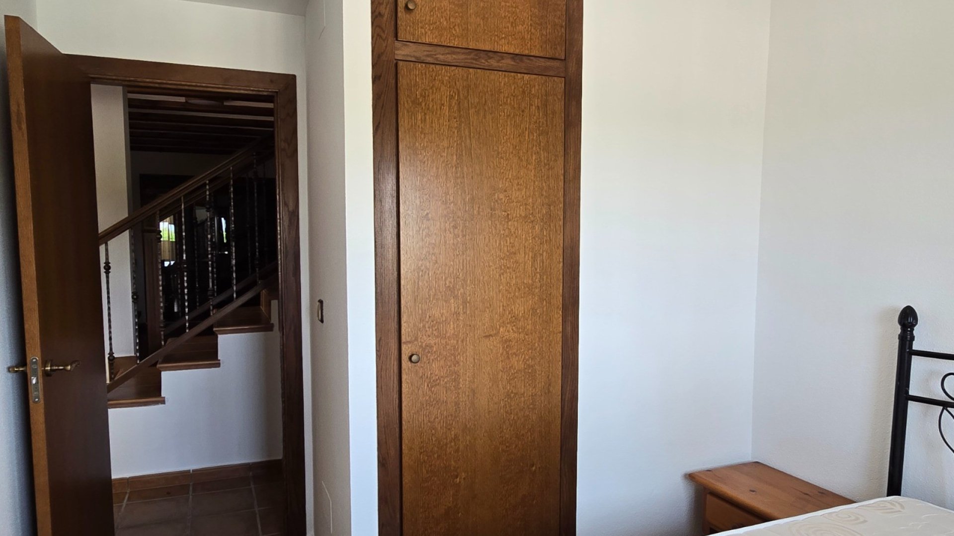 Resale - Villa -
Algorfa - La finca Golf