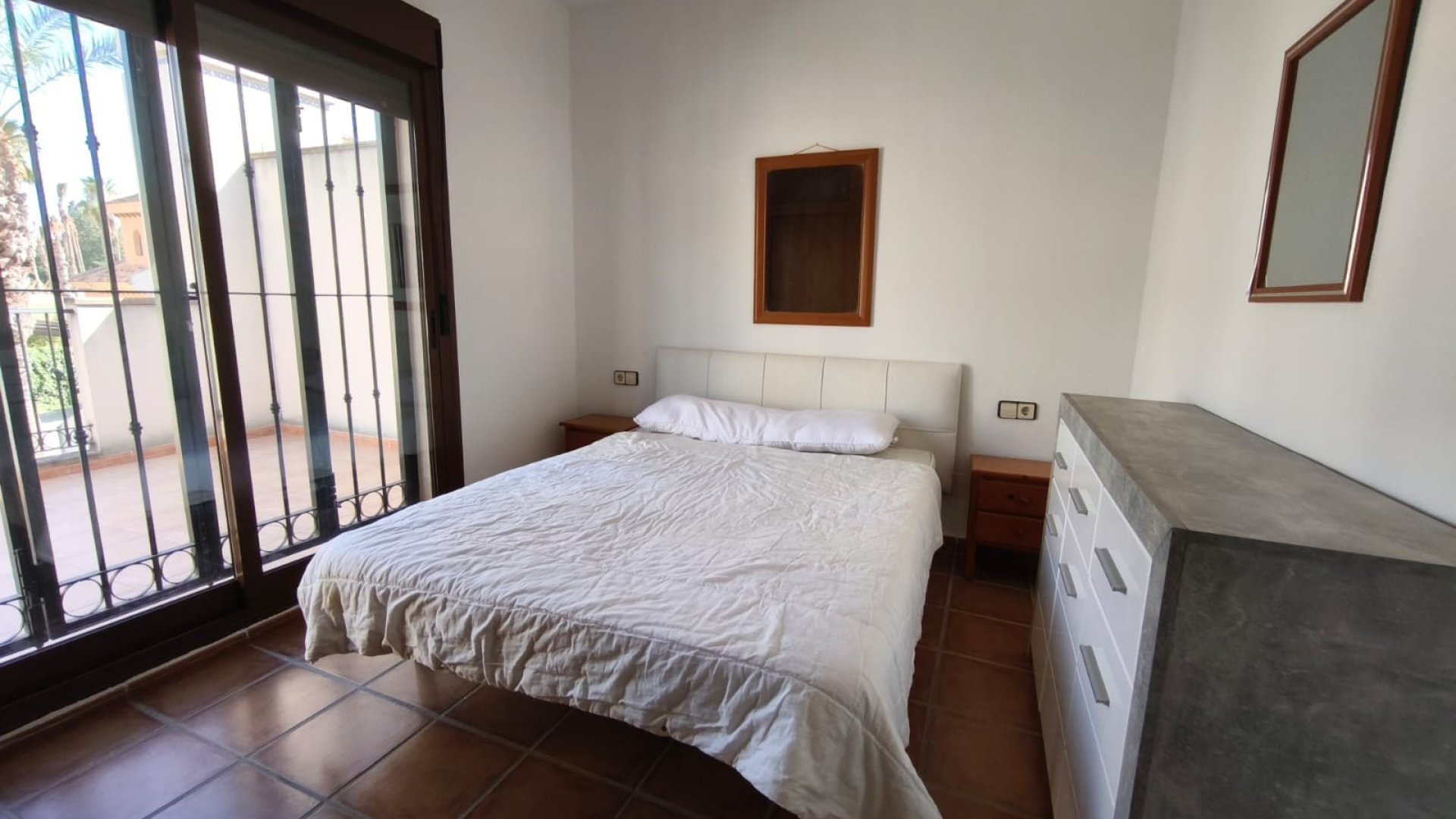 Resale - Villa -
Algorfa - La finca Golf