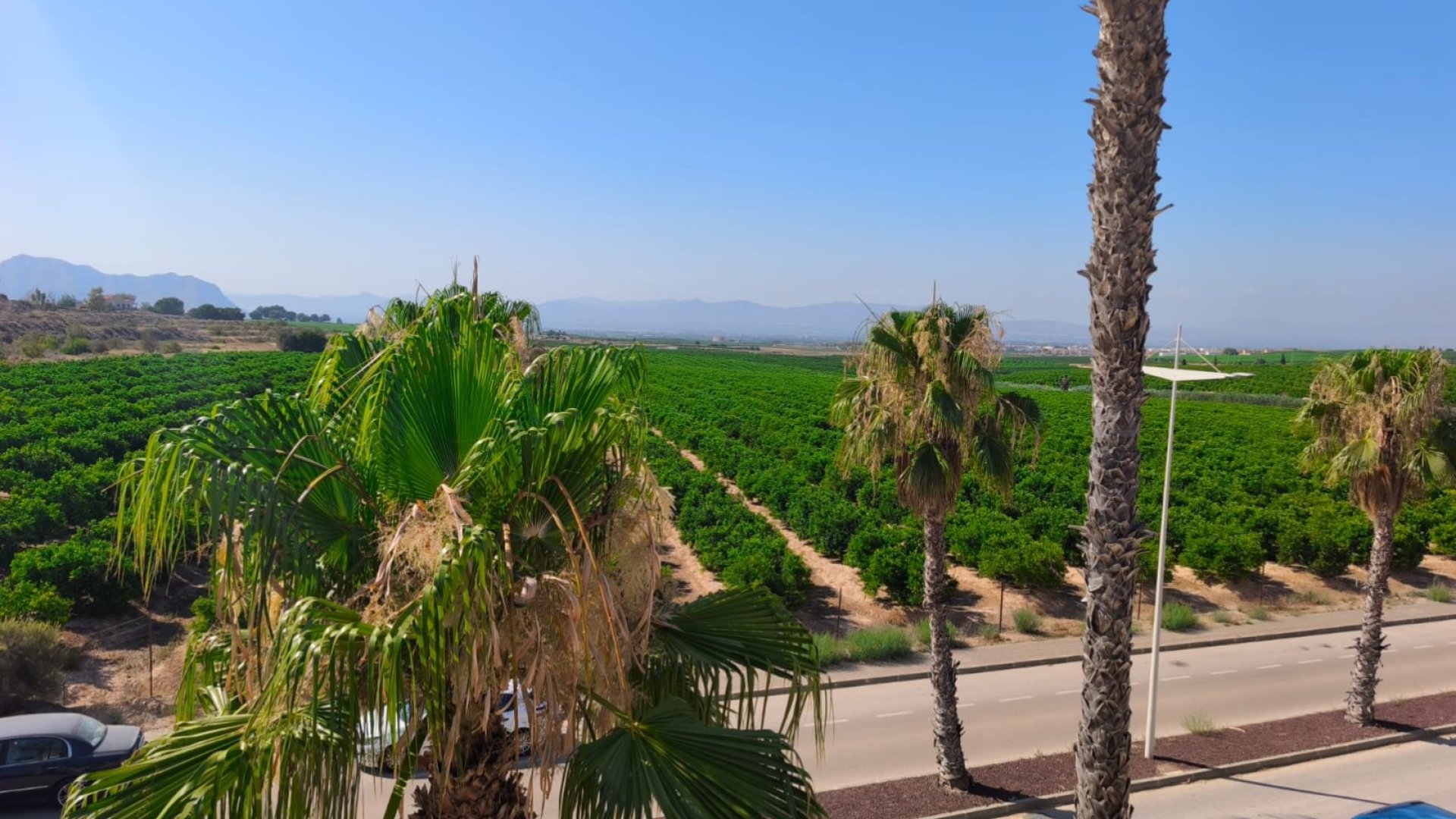 Resale - Villa -
Algorfa - La finca Golf