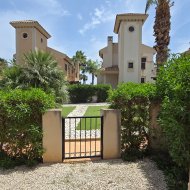 Resale - Villa -
Algorfa - La finca Golf