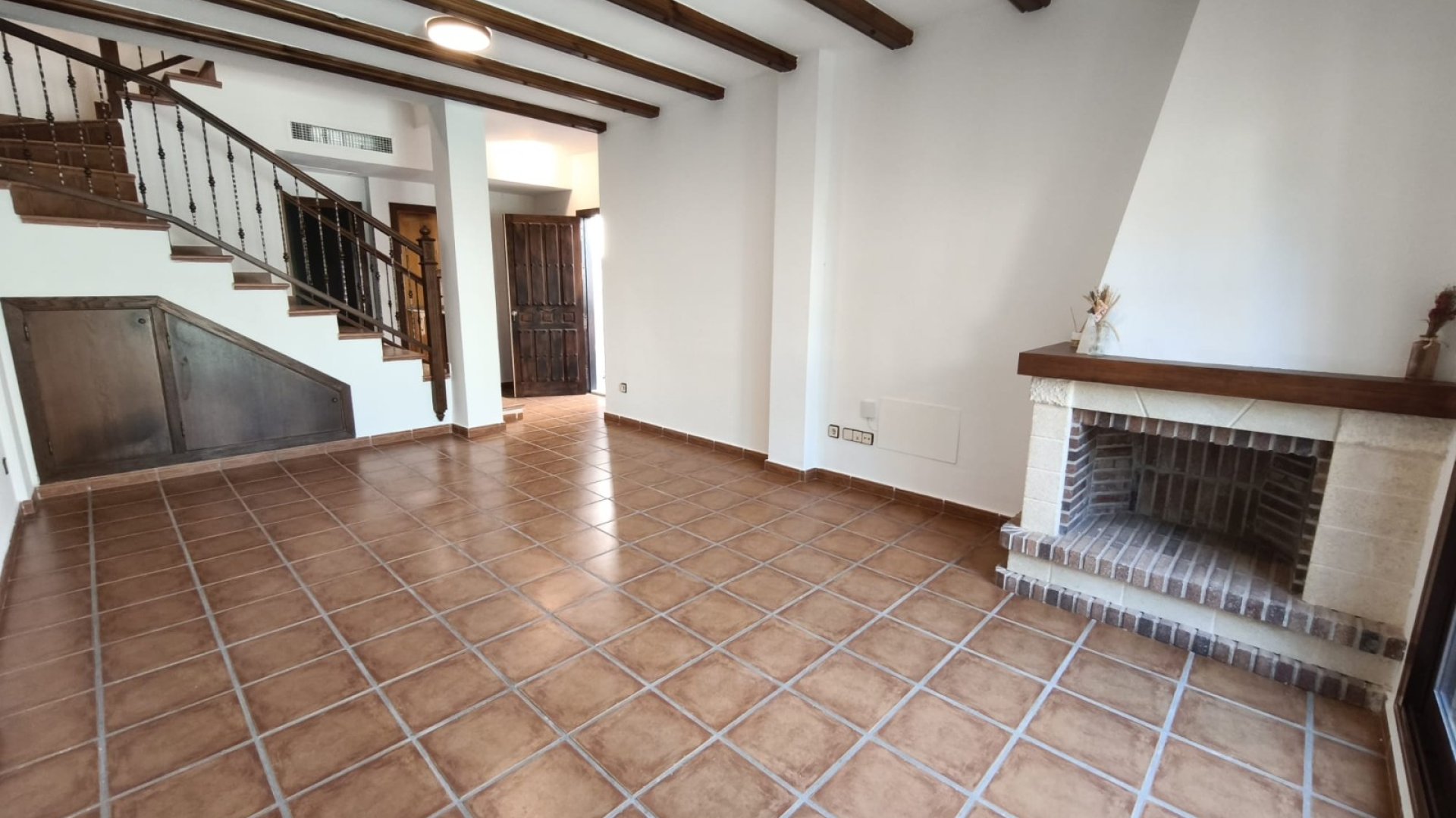 Resale - Villa -
Algorfa - La finca Golf