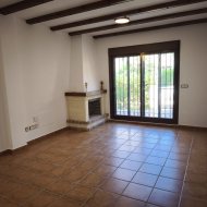 Resale - Villa -
Algorfa - La finca Golf