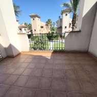 Resale - Villa -
Algorfa - La finca Golf