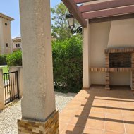 Resale - Villa -
Algorfa - La finca Golf