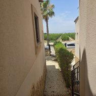 Resale - Villa -
Algorfa - La finca Golf