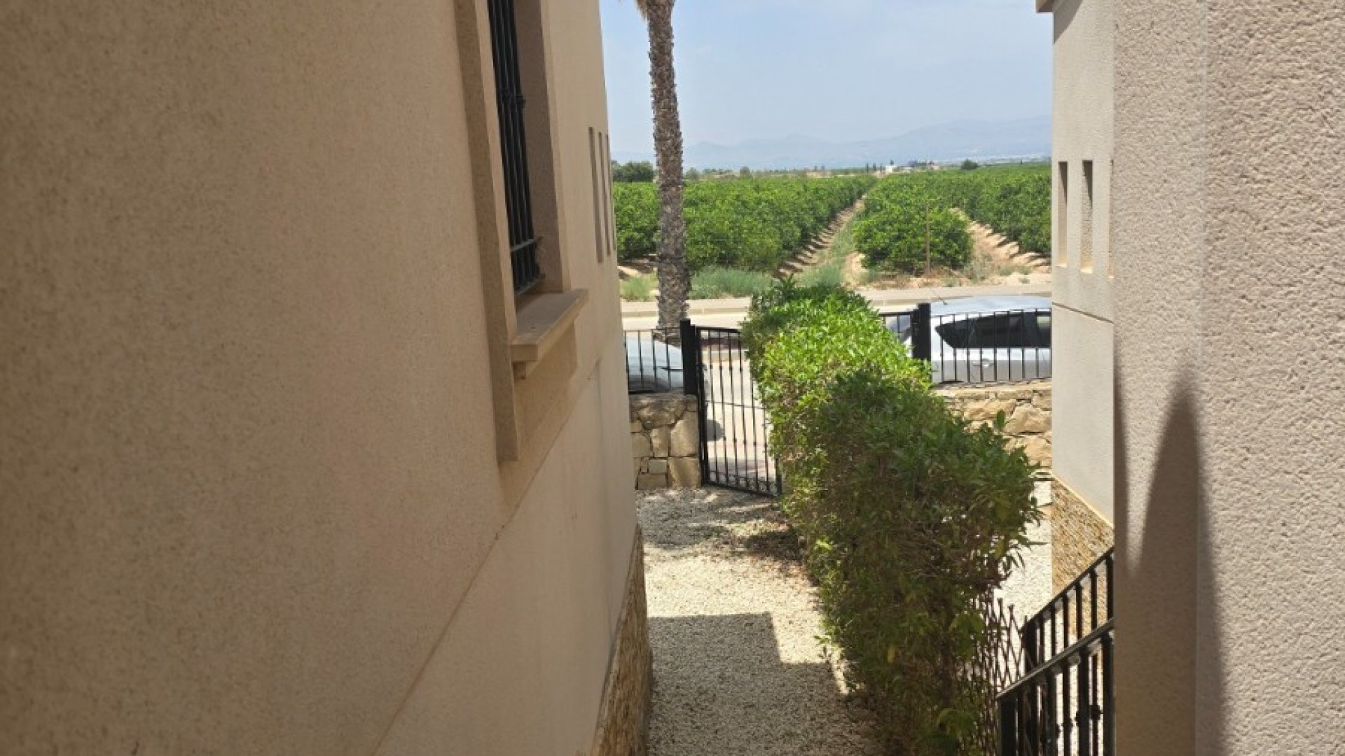 Resale - Villa -
Algorfa - La finca Golf