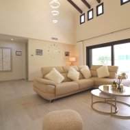Resale - Villa -
Algorfa - La finca Golf