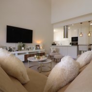 Resale - Villa -
Algorfa - La finca Golf