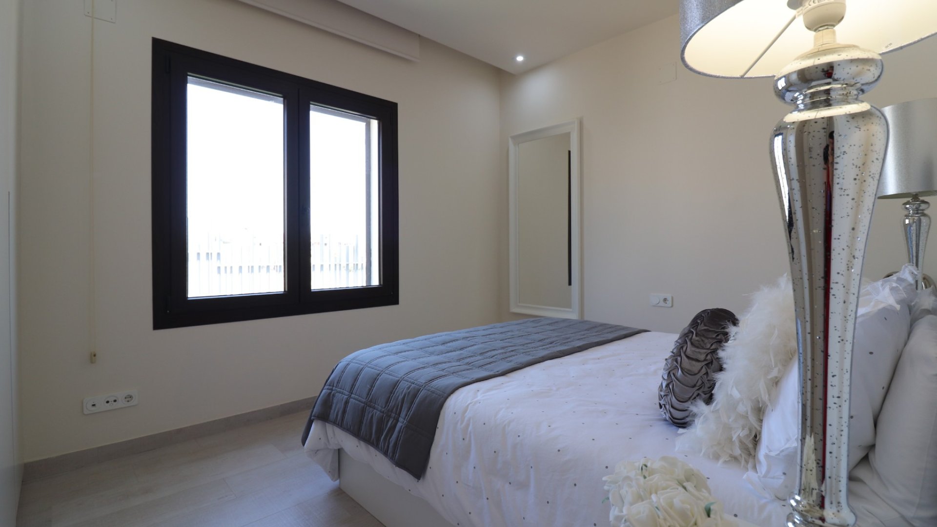 Resale - Villa -
Algorfa - La finca Golf