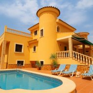 Resale - Villa -
Algorfa - Lo Crispin