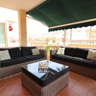 Resale - Villa -
Algorfa - Lo Crispin