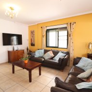 Resale - Villa -
Algorfa - Lo Crispin